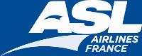 ASL Logotype