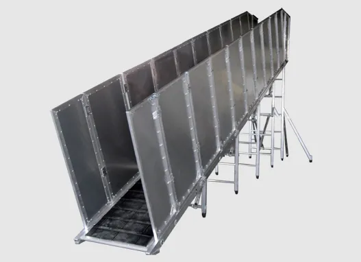 HAY 04 rampe acces