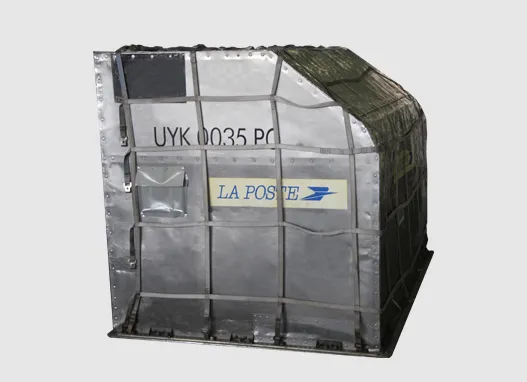 UYK 01 Profil ferme