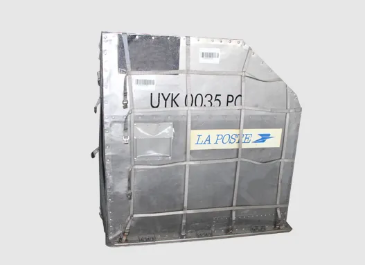 UYK 03 profil