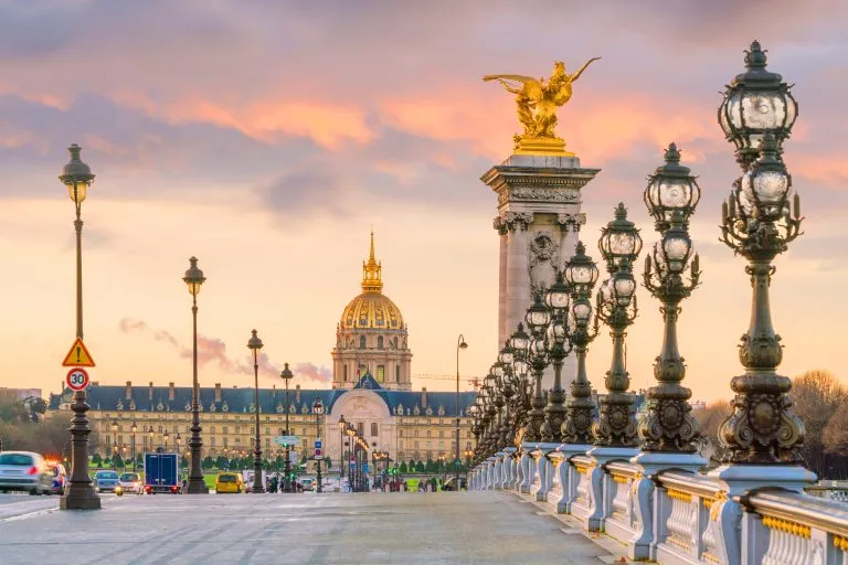 France destinations - ASL Airlines France