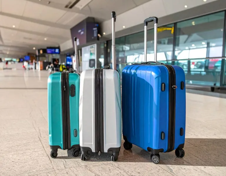 Bagage - ASL Airlines France Bagage - ASL Airlines France