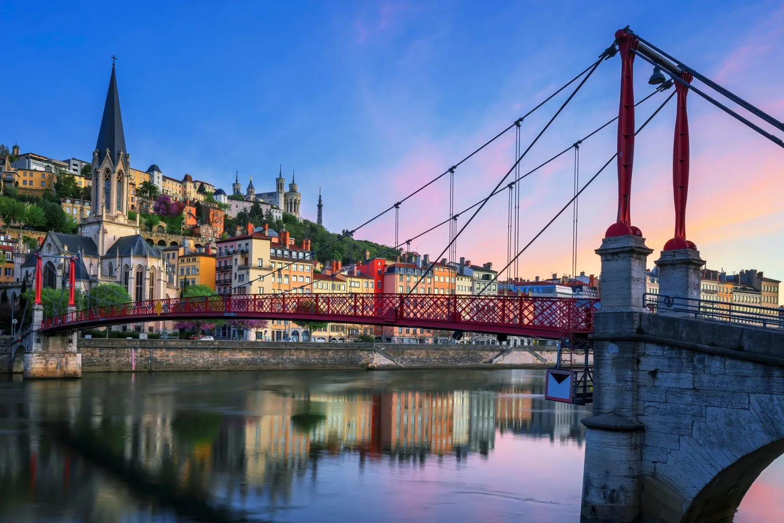 France destinations - ASL Airlines France