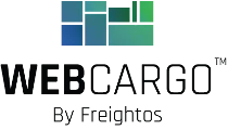 Logo WEBCARGO